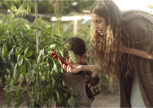7 regali per una mamma giardiniera - Reencle Italia