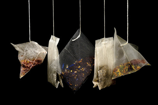 Compost Tea Fai-da-Te: Come Preparare ed Usare il “Tè di Compost” per Piante Rigogliose - Reencle Italia