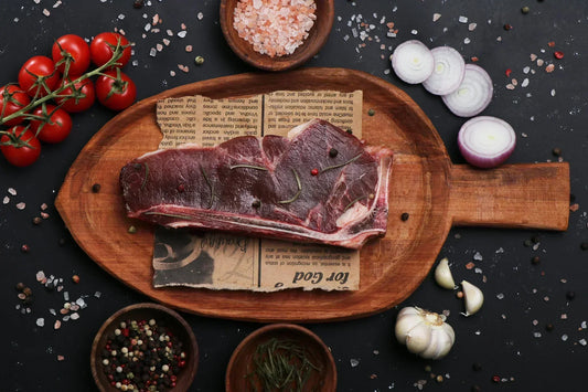 Posso compostare la carne? Guida completa - Reencle Italia