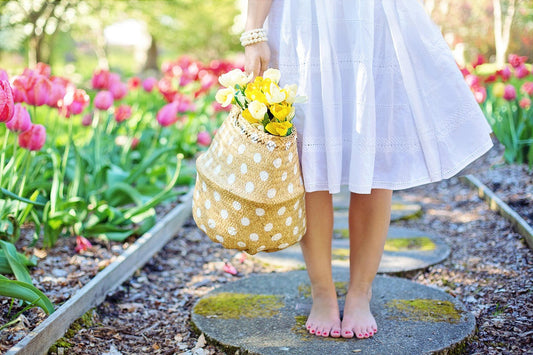 Cosa Piantare in Primavera? Guida Completa per un Giardino Rigoglioso 🌱🌸 - Reencle Italia