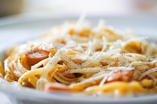 Cucinare senza sprechi: 10 ricette a impatto (quasi) zero