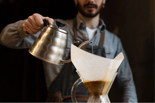 I Filtri da Caffè Sono Compostabili? Guida Completa - Reencle Italia