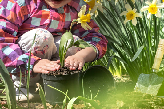 Perché il compostaggio primaverile è importante? - Reencle Italia