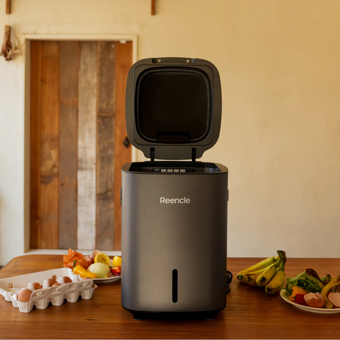 Reencle Prime Home Composter - Reencle Italia