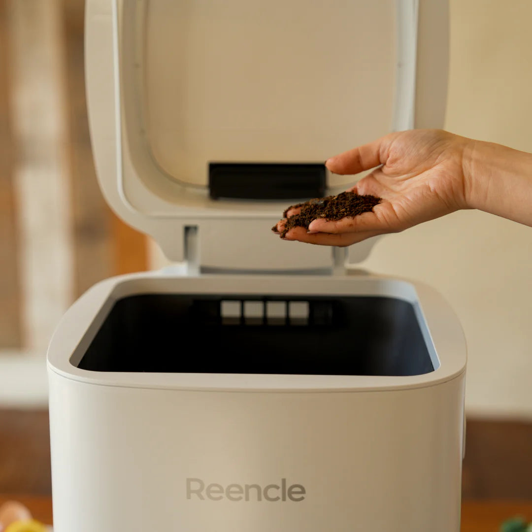 Reencle Prime Home Composter - Reencle Italia
