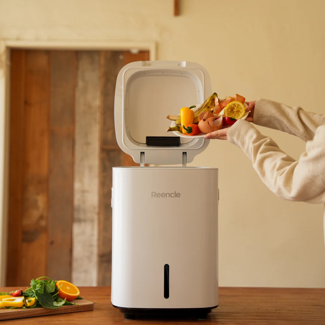 Reencle Prime Home Composter - Reencle Italia
