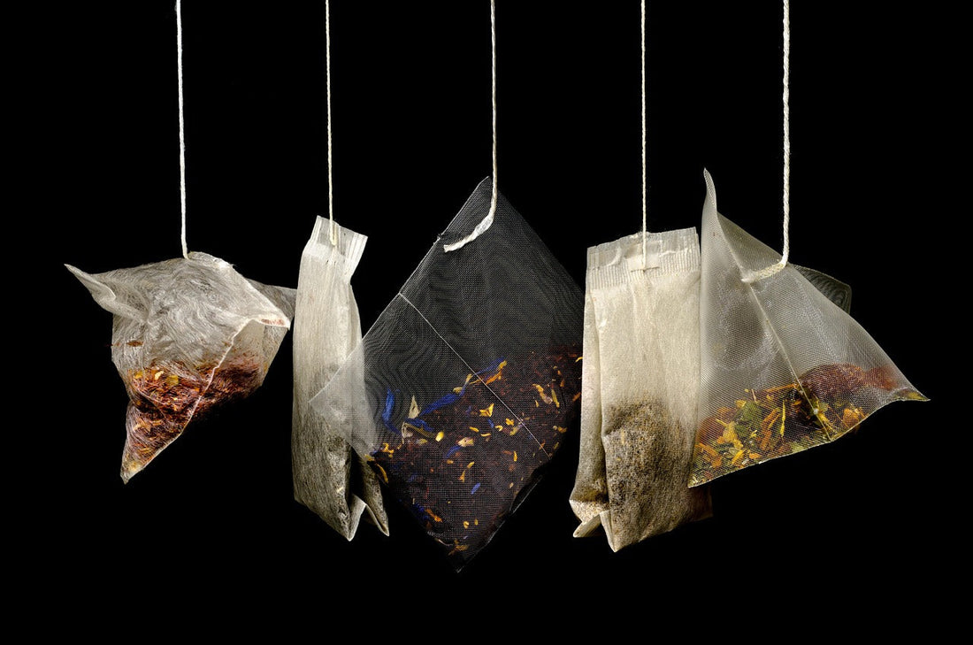 Compost Tea Fai-da-Te: Come Preparare ed Usare il “Tè di Compost” per Piante Rigogliose - Reencle Italia