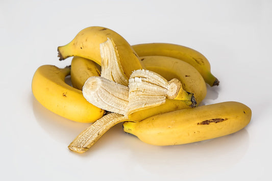 Posso compostare le banane? Guida Completa - Reencle Italia