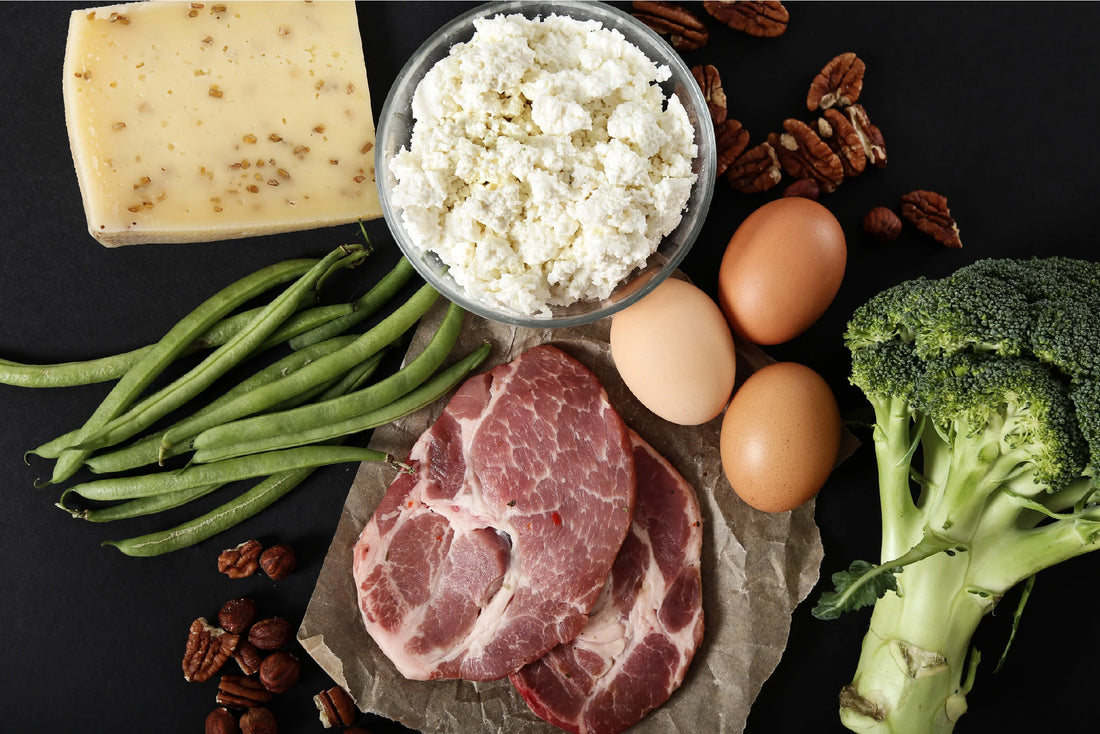 Perché Reencle può compostare carne e prodotti lattiero-caseari?