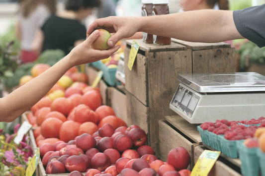 Perché gli sprechi alimentari sono aumentati?