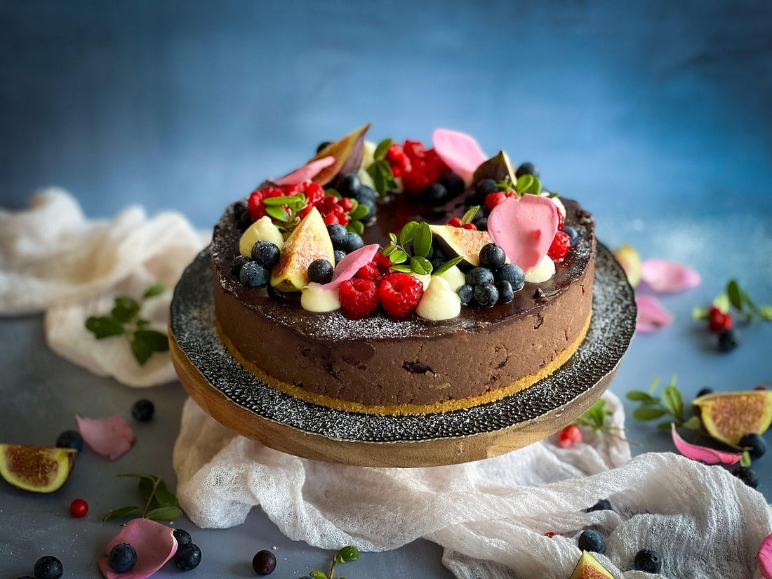 Posso compostare la torta? Guida Completa - Reencle Italia