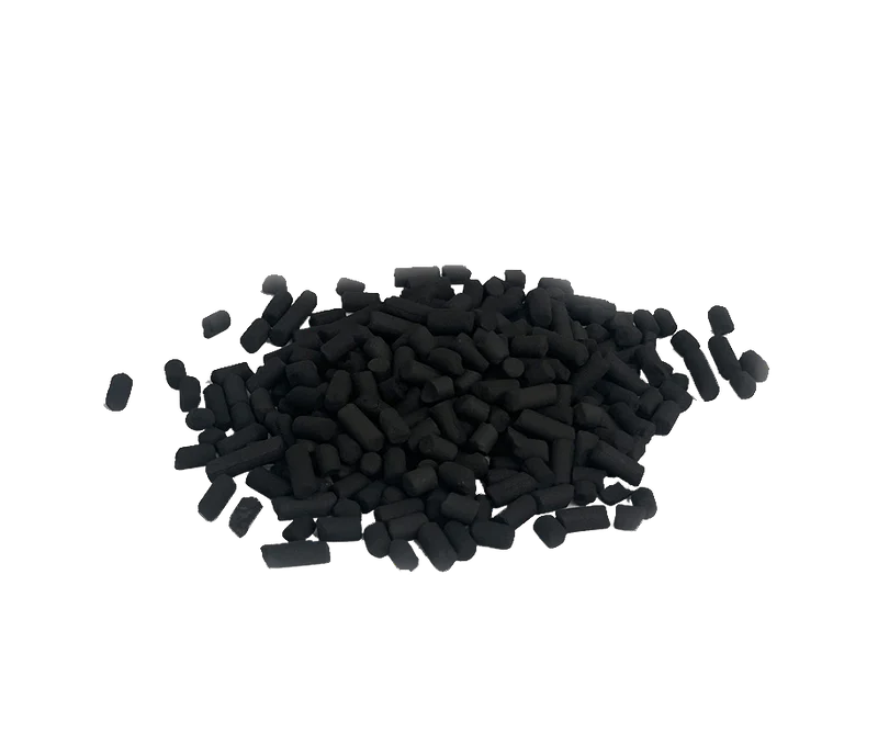 Ricarica filtro a carboni attivi