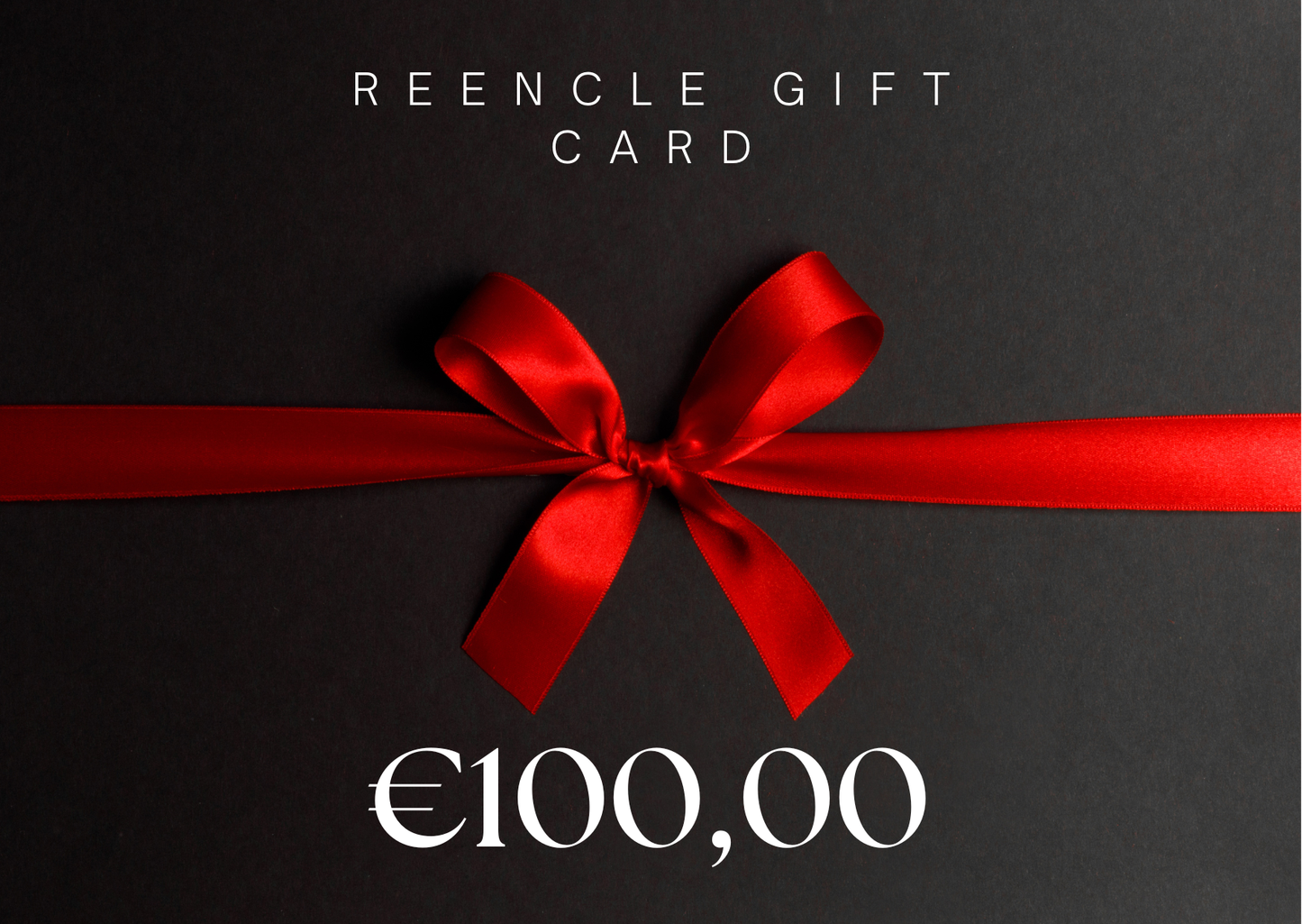 Buono Regalo Reencle | Digitale
