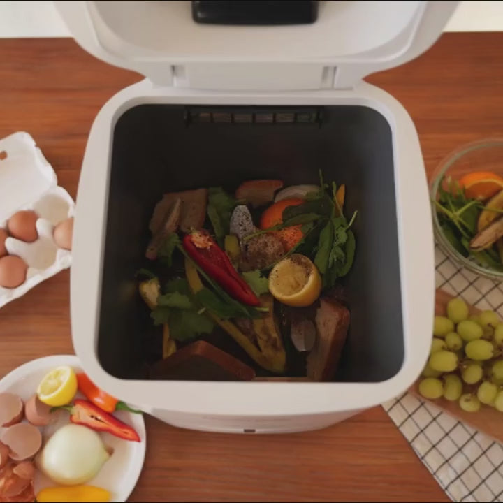 Reencle Prime Home Composter